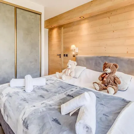 Phoenix - 2 Pieces 5 Personnes Premium 3 Mae-2011 * Tignes