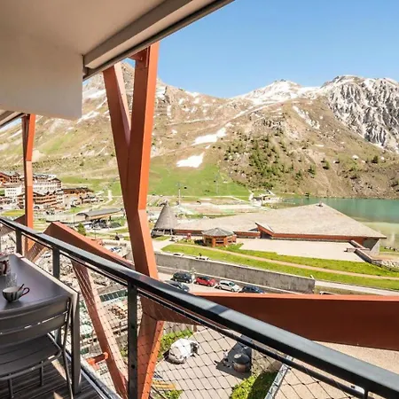 Phoenix - 2 Pieces 5 Personnes Premium 3 Mae-2011 Tignes