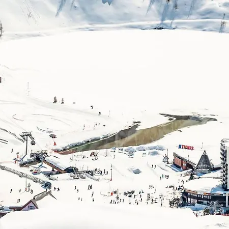 Phoenix - 2 Pieces 5 Personnes Premium 3 Mae-2011 Tignes