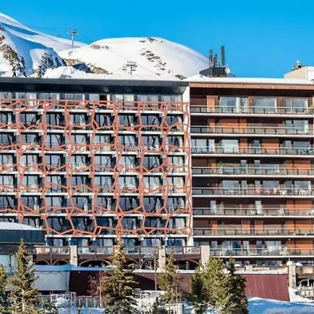 Phoenix - 2 Pieces 5 Personnes Premium 3 Mae-2011 Apartmanhotel
