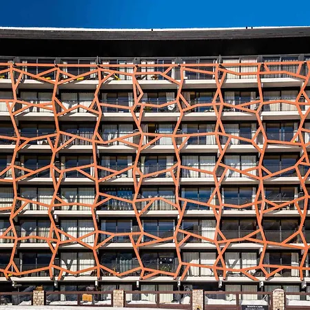 Phoenix - 2 Pieces 5 Personnes Premium 3 Mae-2011 Apartmanhotel